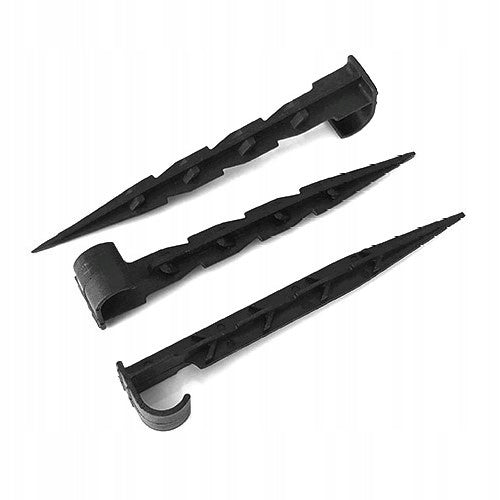 DRIP LINE PINS x100 Drip line Brand JBM