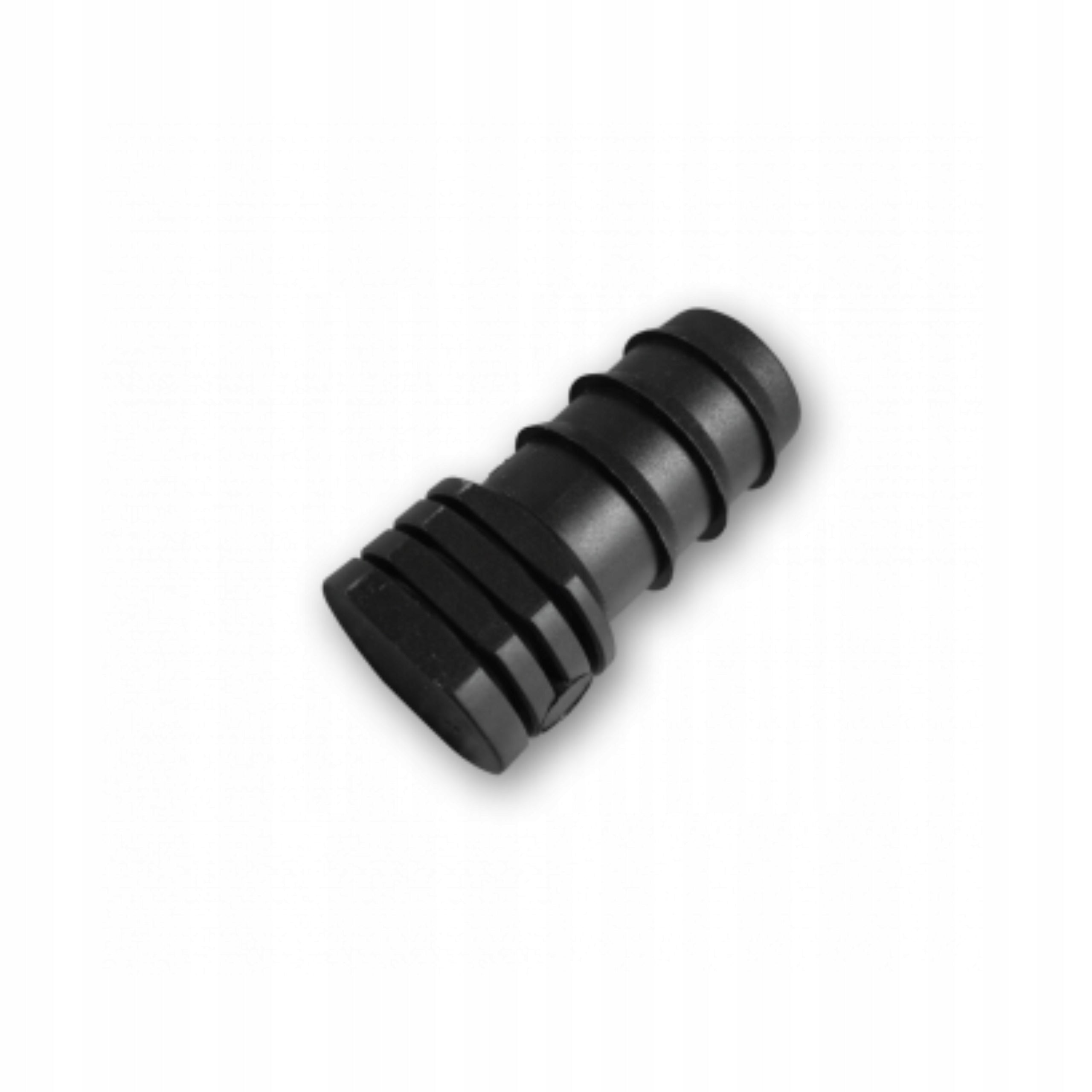 DRIP LINE SET OF 185 ELEMENTS DRIP HYDRATION EFFICIENT 100m Brand no brand
