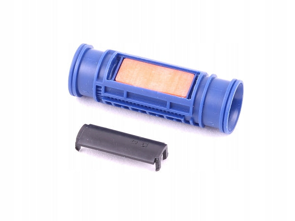 DRIP LINE WITH COMPENSATION 400M EMITTER 33CM + SET OF 150 PCS Manufacturer code LK400/33/150