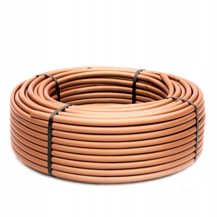 DRIP LINE WITH COMPENSATION XFD 16/2.3/33 cm brown 100 m RAIN BIRD Manufacturer code 0773471680421