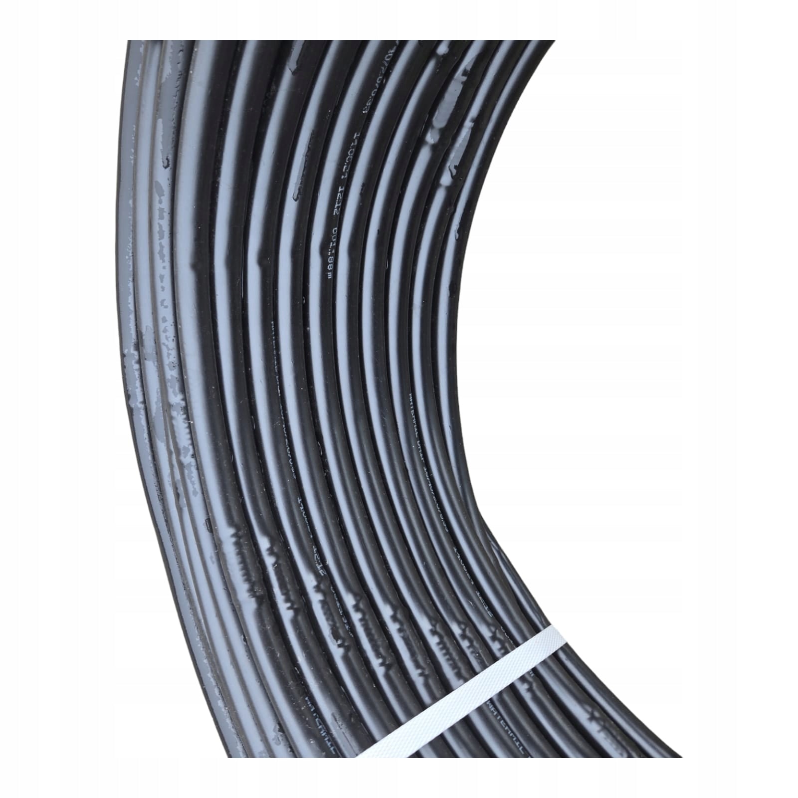 DRIP LINE WITHOUT PRESSURE COMPENSATION WATERMIL 25 METERS Brand Gardeno