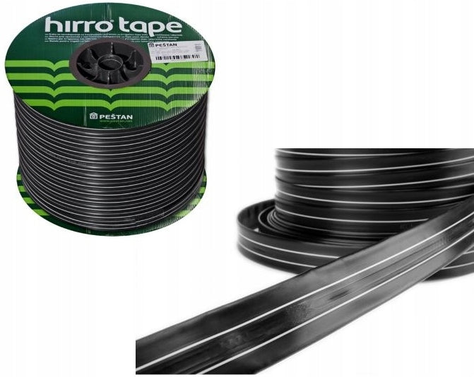 DRIP TAPE 15cm 500mb Irrigation Hose Line HIRRO TAPE