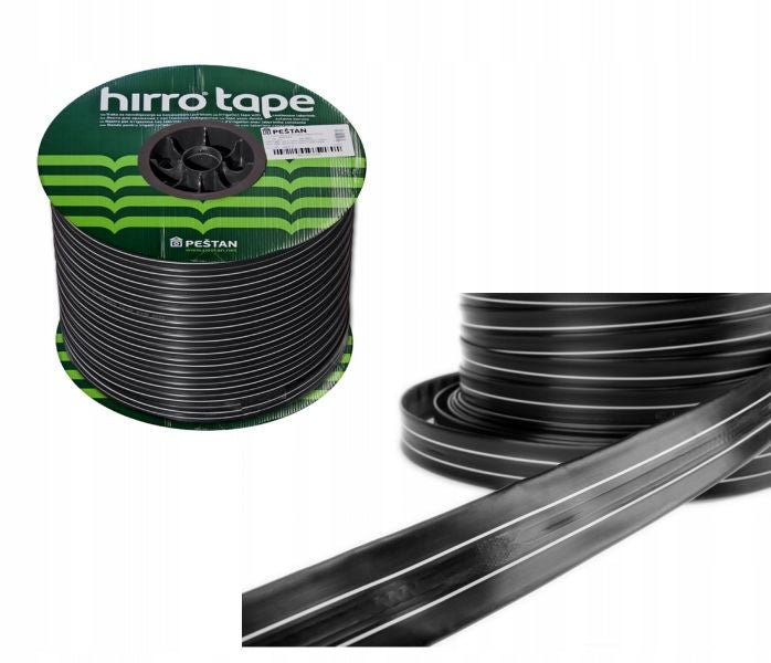 DRIP TAPE 20cm 500mb Irrigation Hose HIRRO TAPE Line