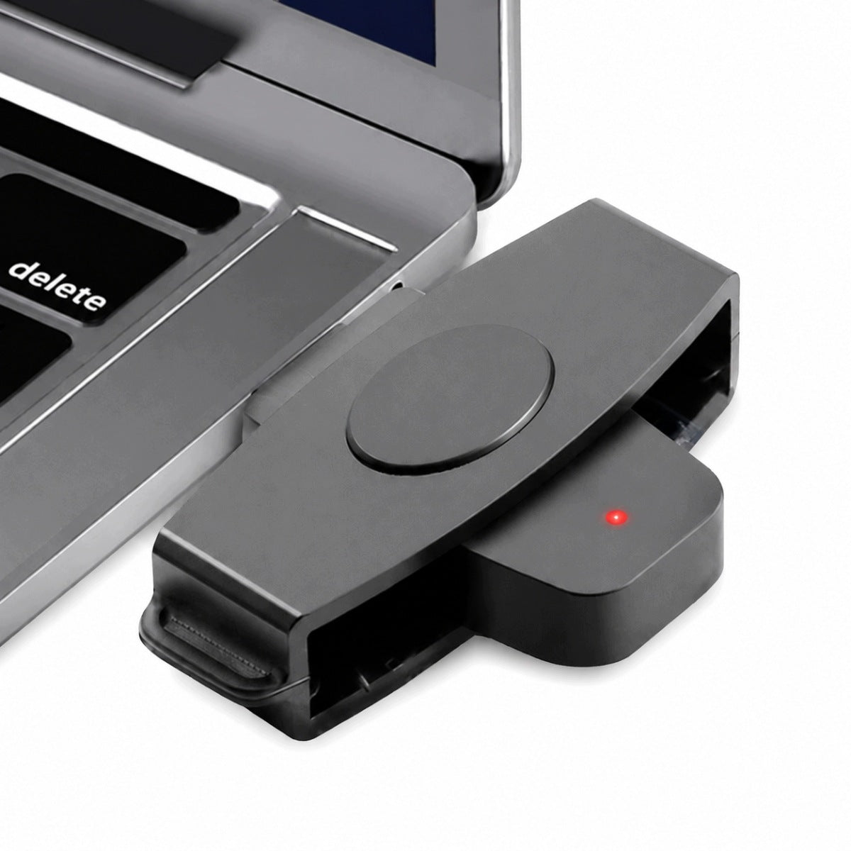 DRIVER CARD READER| TACHOGRAPH|TACHO| DRIVERS|USB-C Manufacturer code 6911577086622