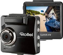 DRIVING RECORDER DASH CAM VIDEO RECORDER GSENSOR GPS QHD 1440P Model CarDVR-318