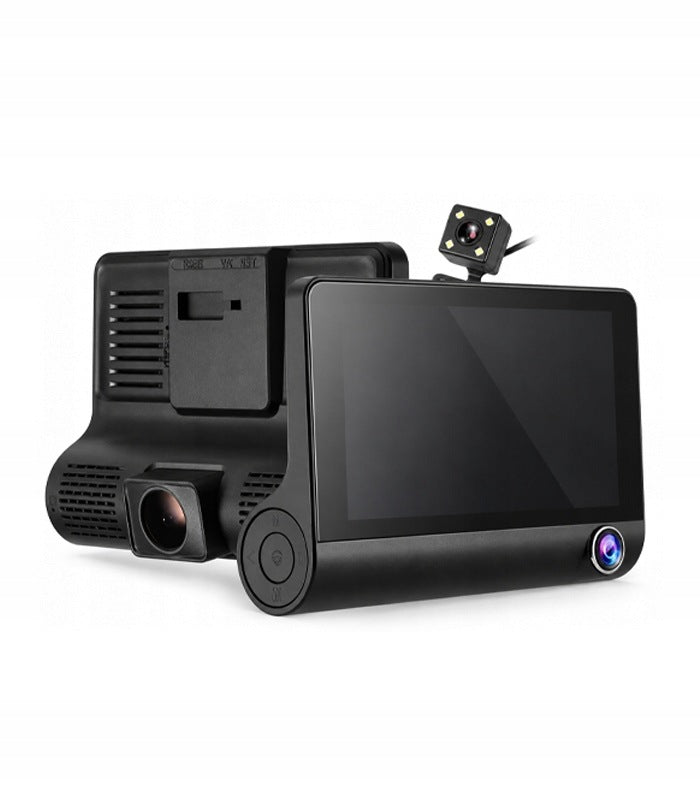 DRIVING RECORDER HD VIDEO RECORDER CAR CAMERA REVERSING VIDEO WIFI Manufacturer code G852