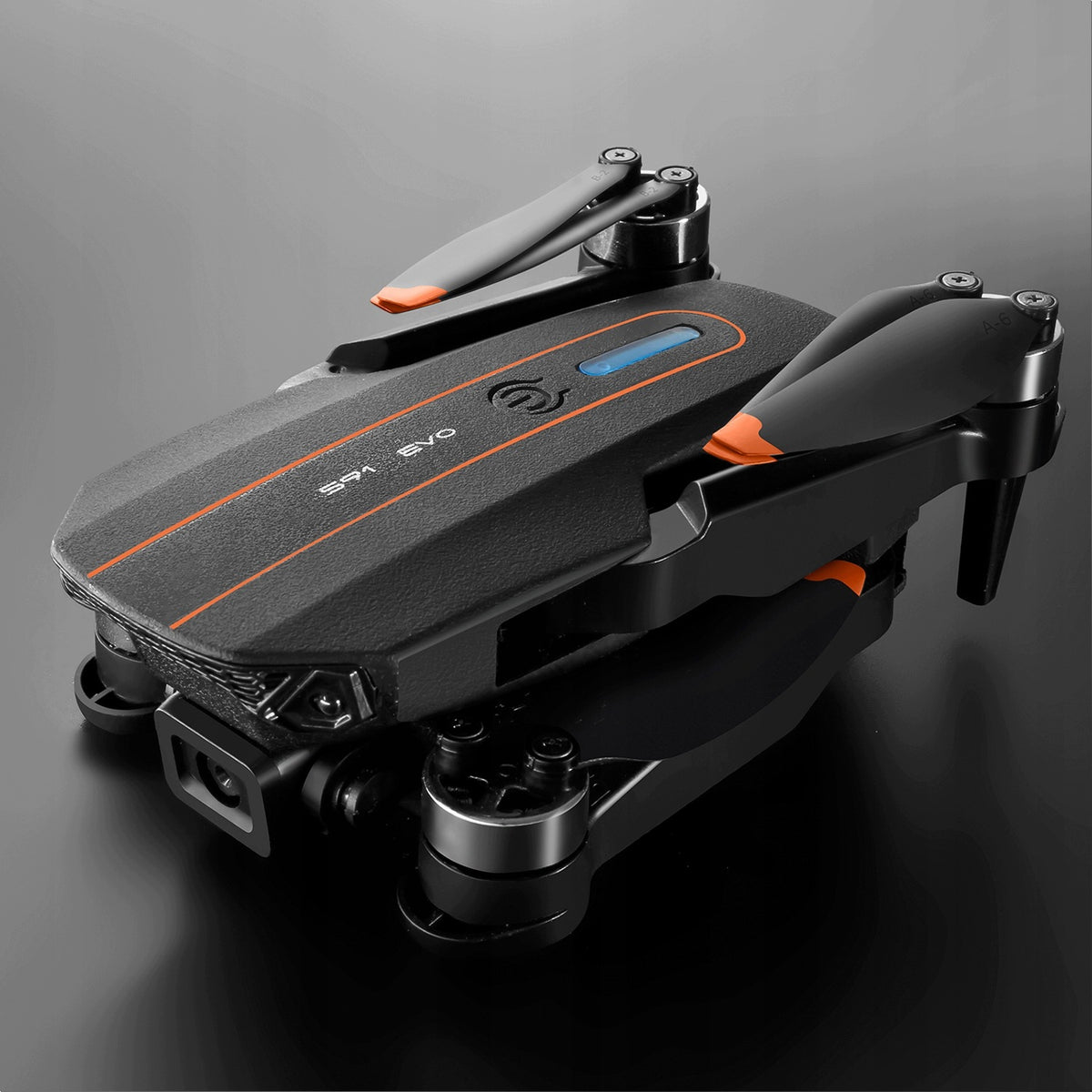 DRONE 2X BRUSHLESS CAMERA OVERHANG 100M QUADCOPTER OBSTACLE AVOIDANCE Brand no brand