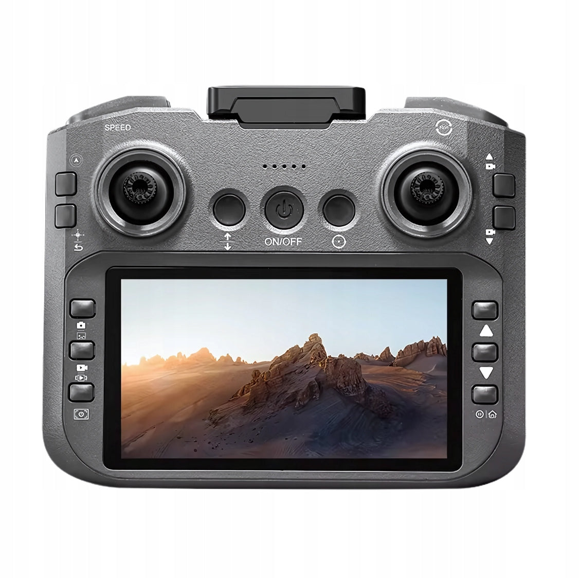 DRONE E88 GT 2 MOTORS BRUSHLESS LCD DISPLAY 5' CARD 8GB 3 BATTERIES Manufacturer code E88 GT 2