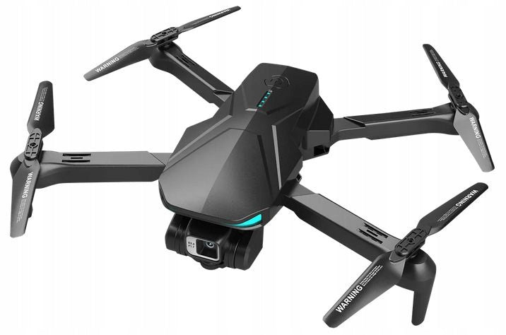 DRONE MAGINON QC-720SE TURBO CAMERA COMPASS RETURN GYROSCOPE WiFi 1200mAh Manufacturer code QC-7200SE
