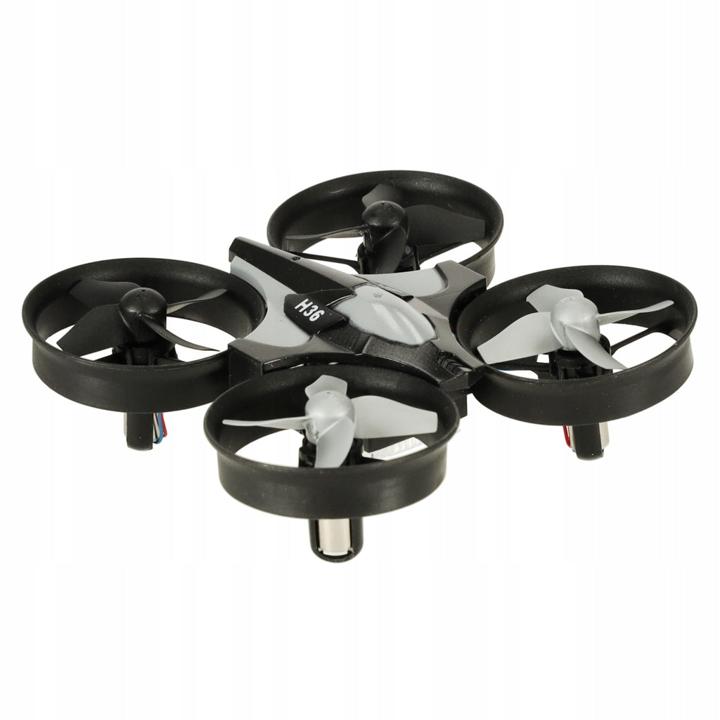 DRONE MINI RC ACROBATICS 3D FOR CHILD COVER AUTORETURN LED Manufacturer code MINI DRON RC
