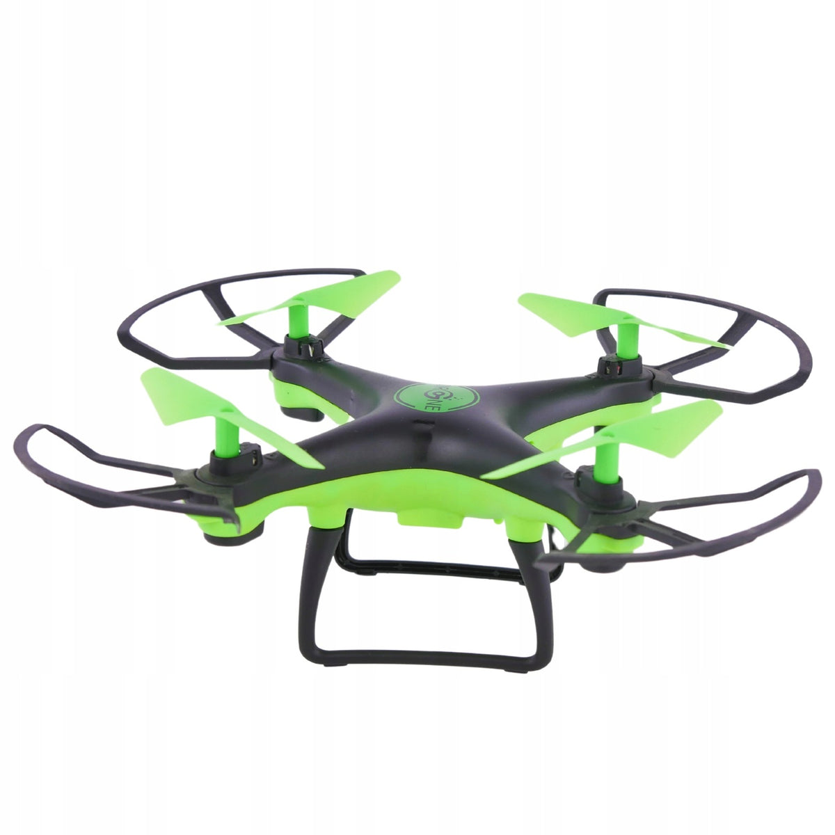 DRONE ROTATION 360* LED ZYROSCOPE RETURN EASY Manufacturer code 5901384732301