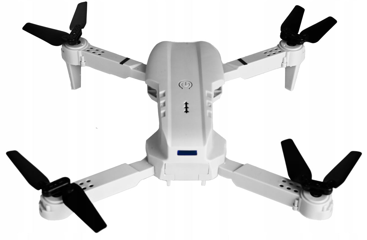 DRONE TECHNOID REMOTE CONTROLLED 3 AKU WIFI CAMERA 500M 45Min 40KM/h PREMIUM Manufacturer code DRON TECHNOID IRAN 500 3 AKU