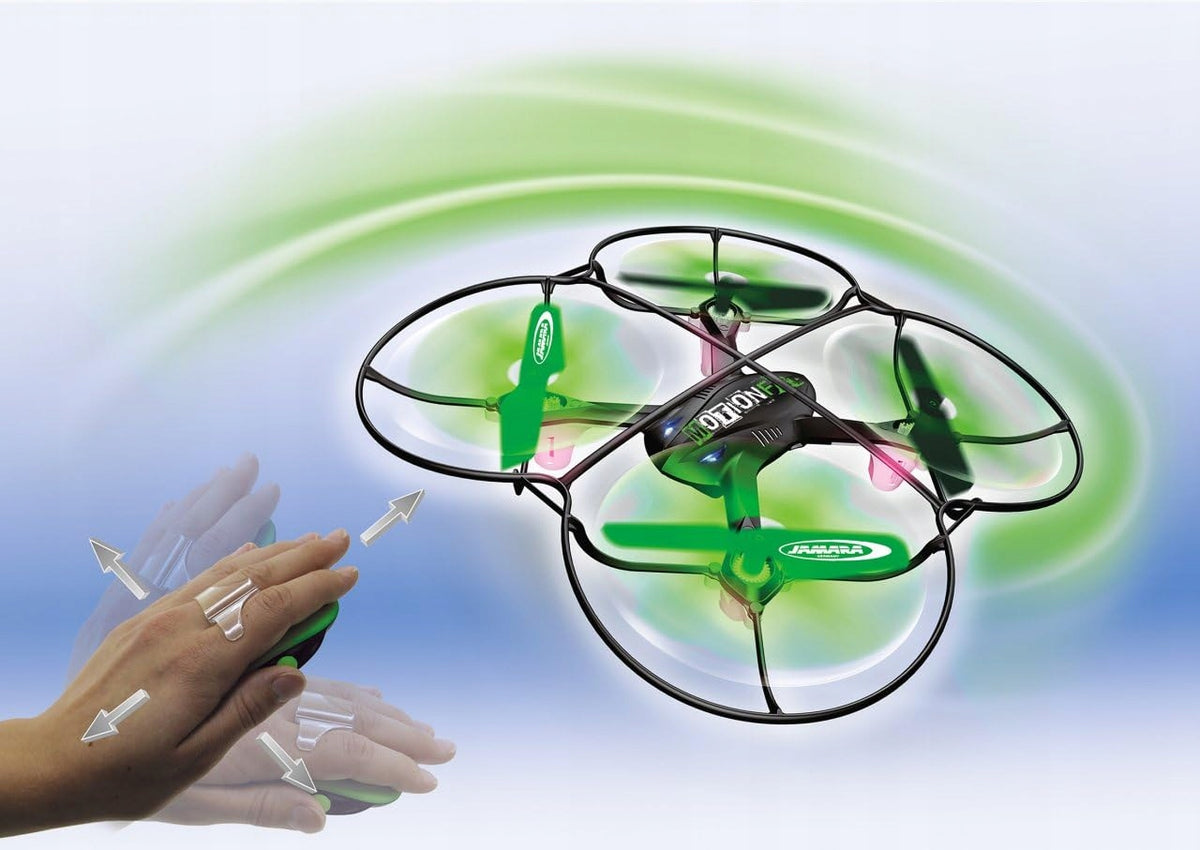 DRONE TURBO GESTURE CONTROL ACROBATICS COVER BATTERY HOLDS HEIGHT Manufacturer code MOTIONFLY