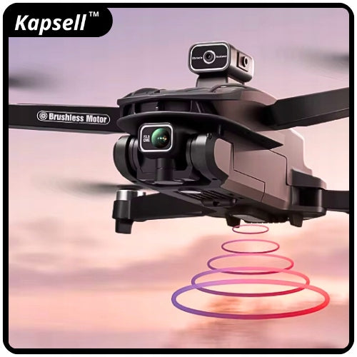 DRONE WITH WIFI CAMERA 5G GPS 8K C0 PROFESSIONAL LONG FLIGHT AVOIDING OBSTACLES Brand no brand
