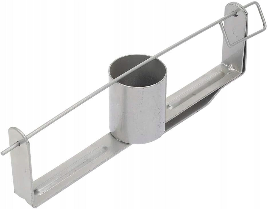 DRUM GYPSUM TAPE HOLDER TOOL STRONG IRON CONSTRUCTION PRACTICAL Brand no brand
