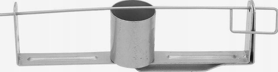 DRUM GYPSUM TAPE HOLDER TOOL STRONG IRON CONSTRUCTION PRACTICAL