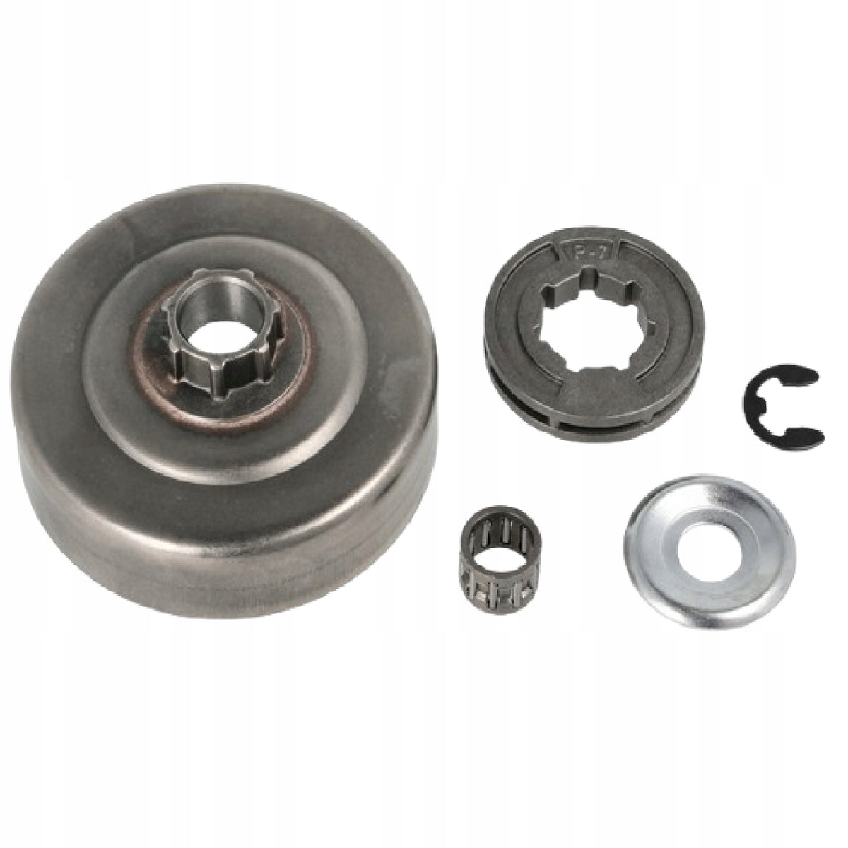 DRUM STIHL MS170 MS171 MS180 MS181 MS190 MS200 MS211 MS210 CLUTCH BASKET