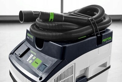 DRY AND WET MOBILE VACUUM CLEANER 1200W CT 25-SET 578449 FESTOOL Series CT 25