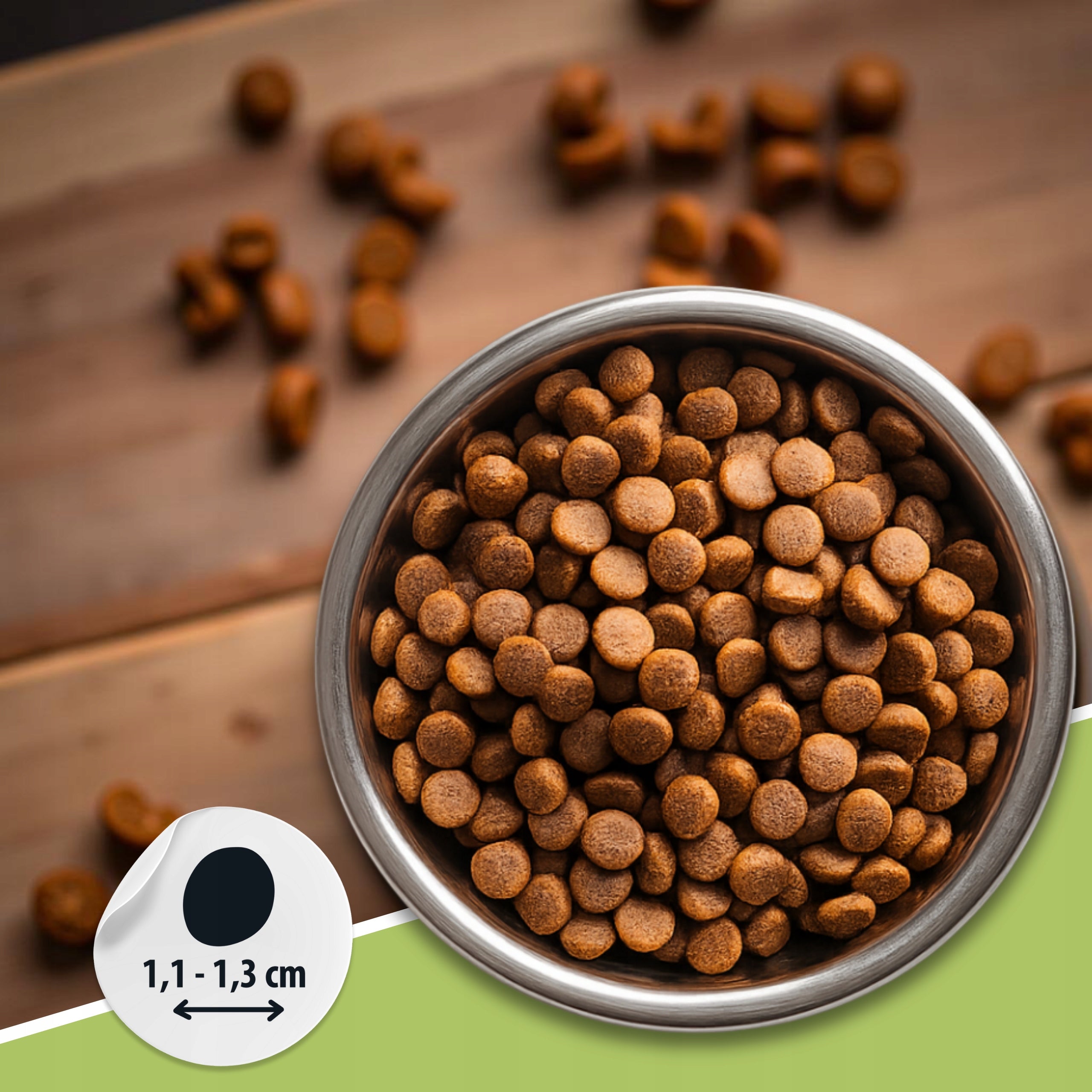 DRY DOG FOOD BEEF 9KG PREMIUM NATURAL HIGH QUALITY GOLDEN Manufacturer code Karma z Wołowiną dla Dorosłego Psa