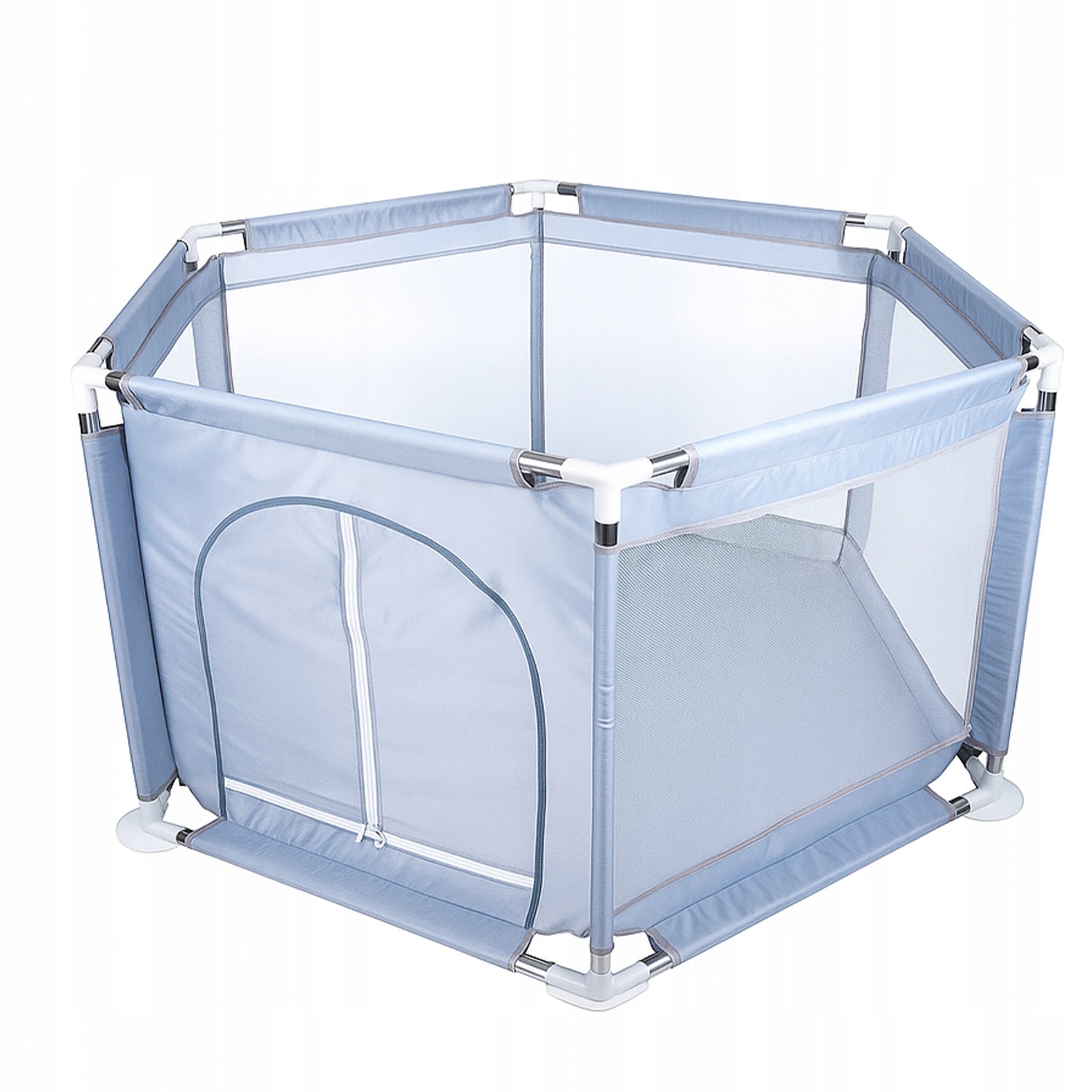 DRY POOL FOR CHILDREN SQUARE TOYS FOR BALLS TOYS PLAYPEN 130CM