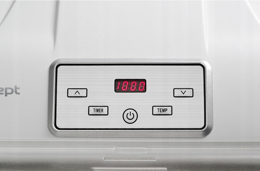 DRYER CONCEPT SO2050 500W 6SIT Dominant color white