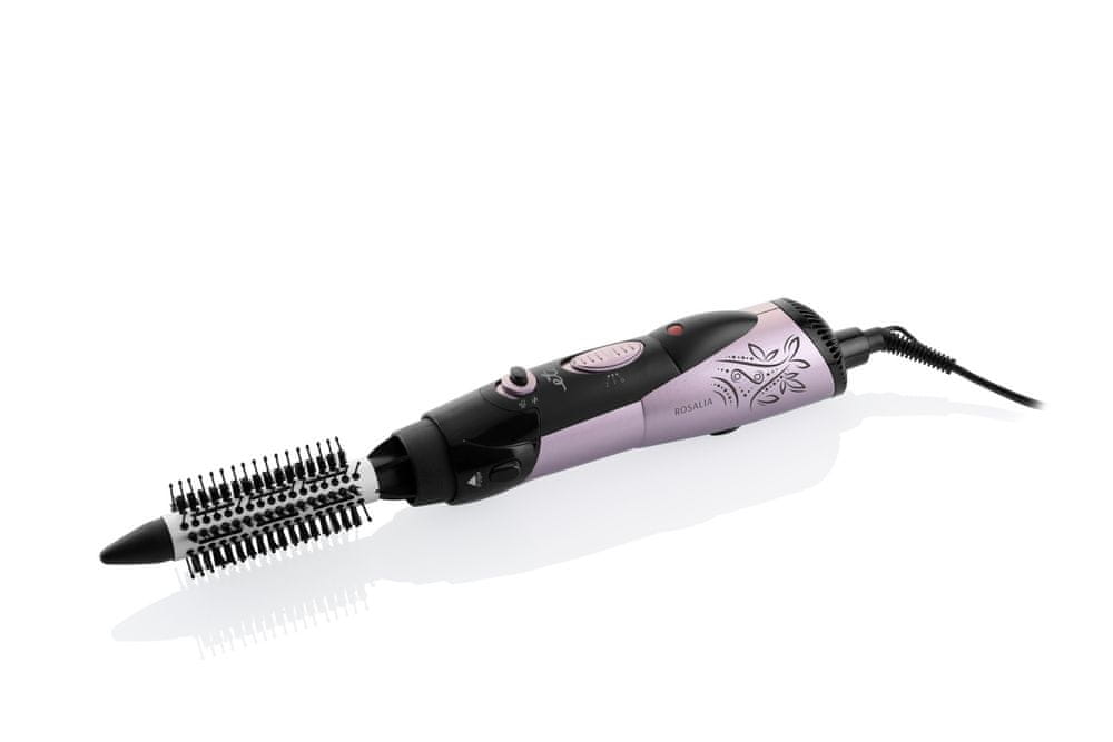 DRYER CURLER IONIZATION STRAIGHTENER COLD AIR HAIR SET 6IN1 EAN (GTIN) 8590393320820