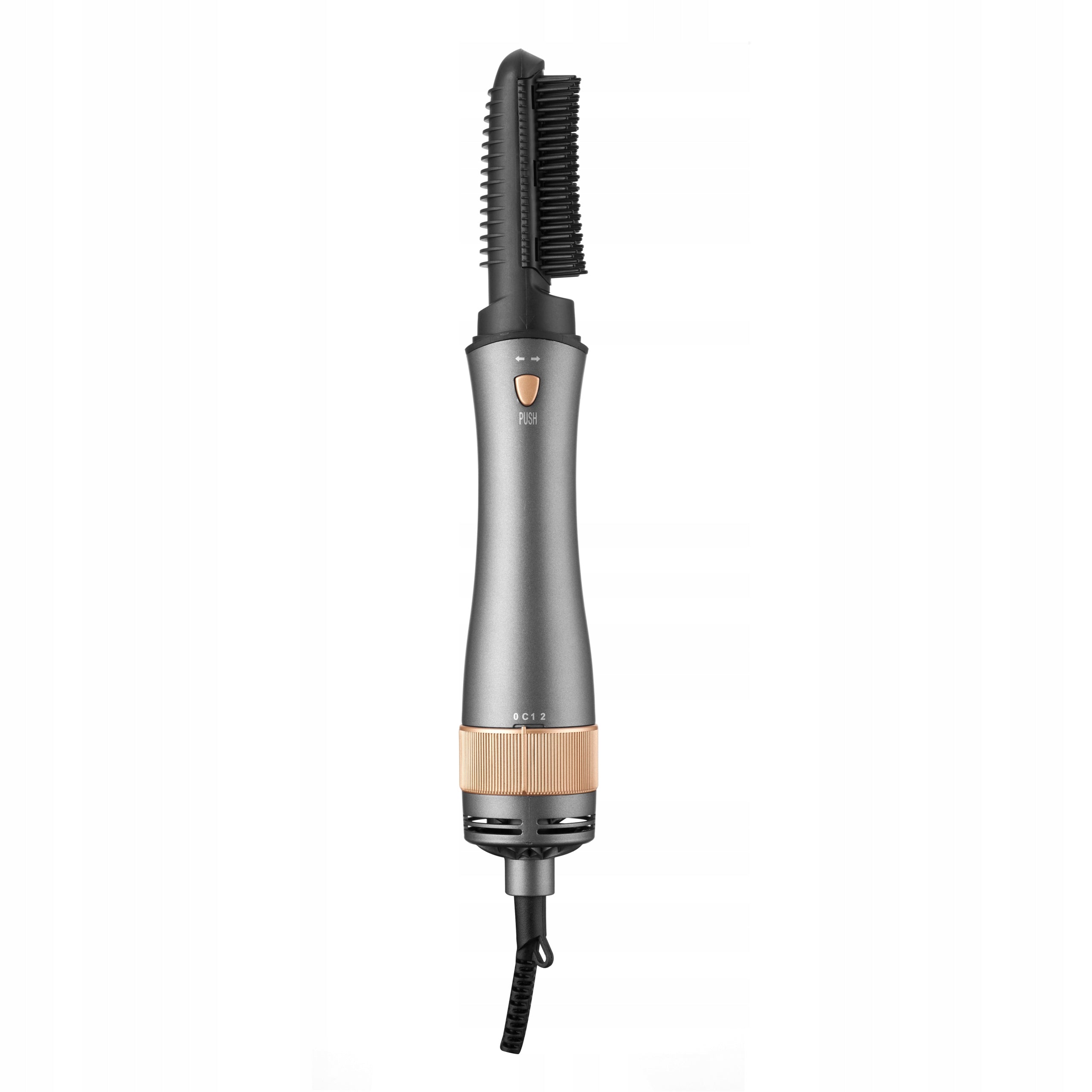 DRYER CURLING IRON HAIR BRUSH 4in1 ELDOM 1000IN SET EAN (GTIN) 5908277388430