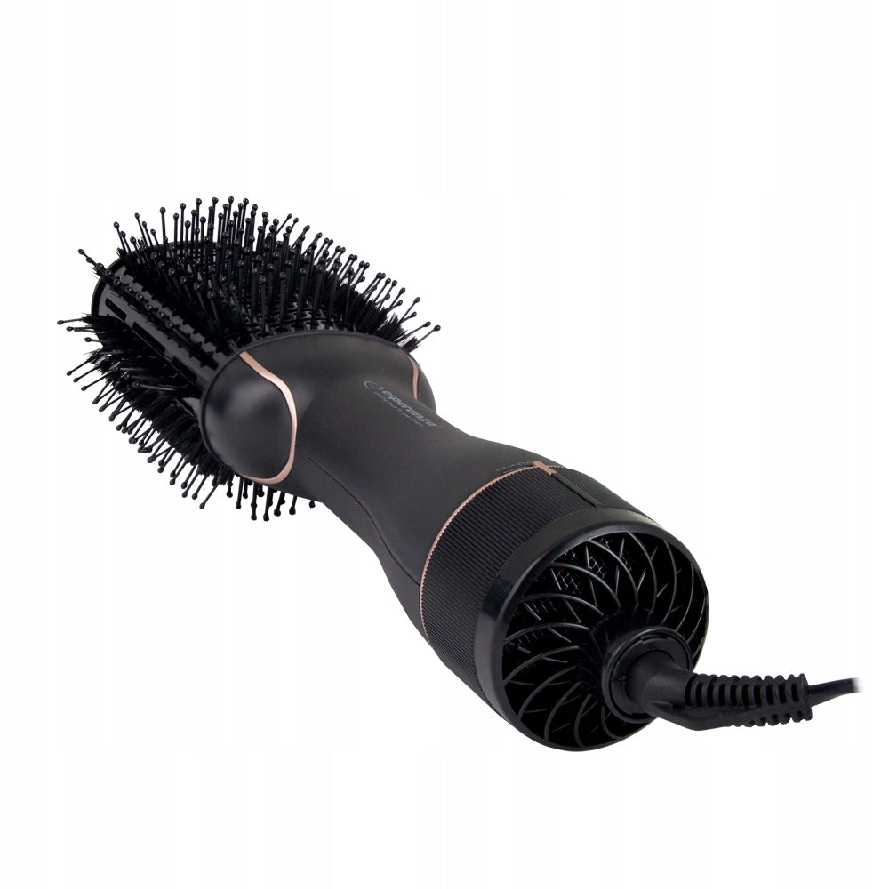 DRYER HAIR DRYER OVAL HAIR CURLER 1200W Manufacturer code EBL015
