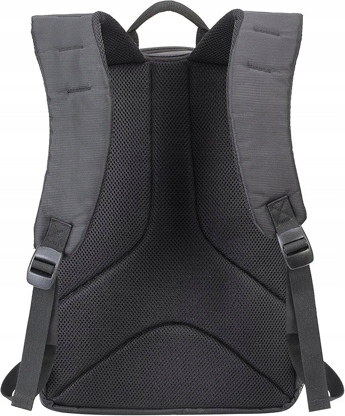 DSLR Photo Backpack RivaCase black camera backpack Manufacturer code 7490-BLK