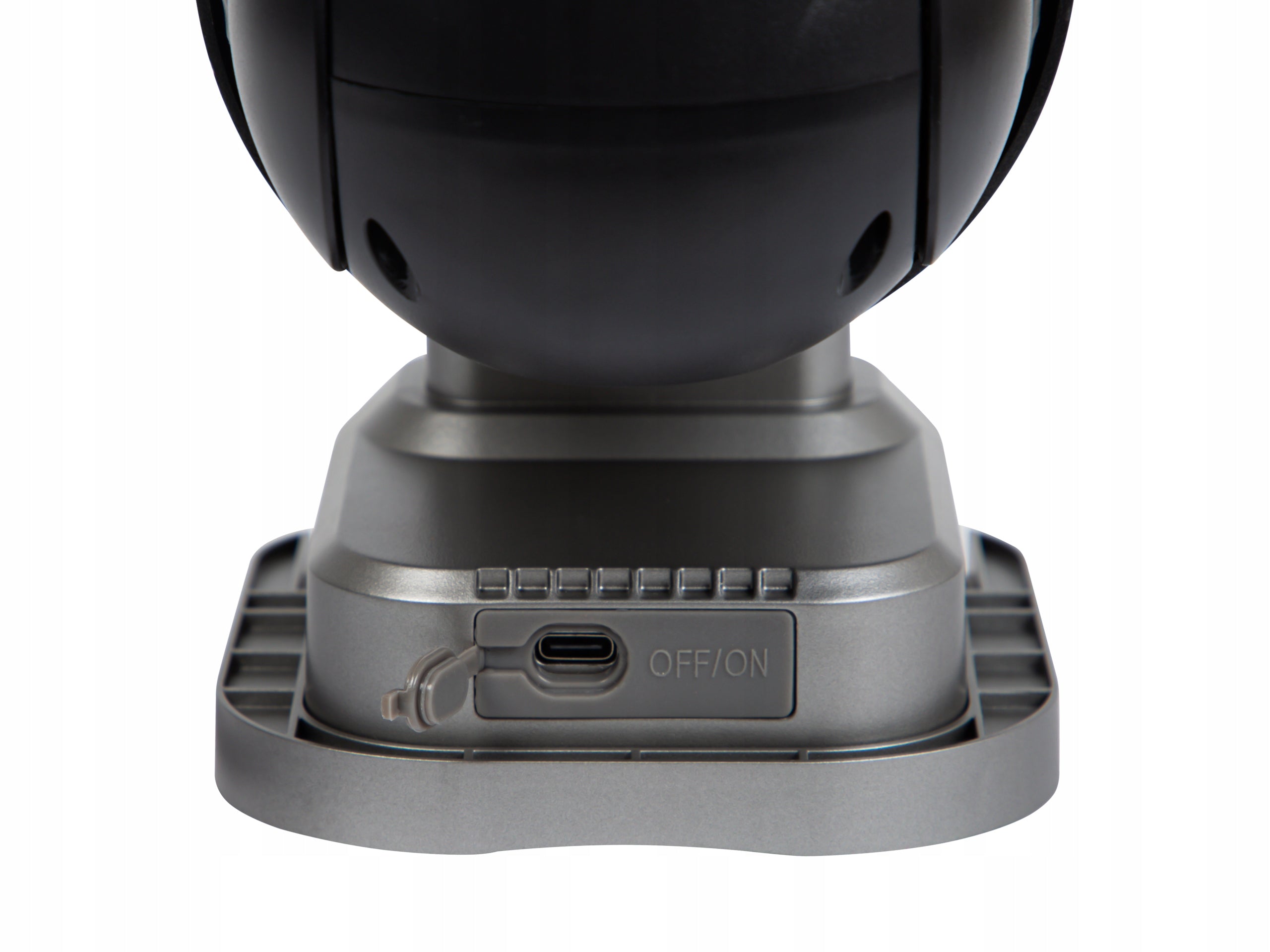 DUAL CAMERA WiFi IP 4MP SOLAR OUTDOOR WIRELESS SMART IP66 PTZ Model H-384 Wifi SOLARNA