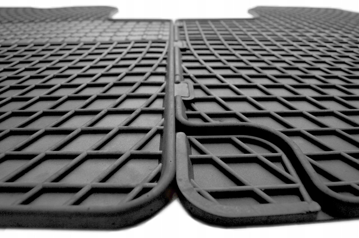 DUCATO 06- JUMPER BOXER rubber mats PRISMAT EAN (GTIN) 5904555890954