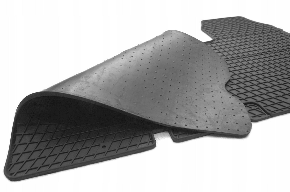DUCATO 06- JUMPER BOXER rubber mats PRISMAT Manufacturer's catalog number 1449duc