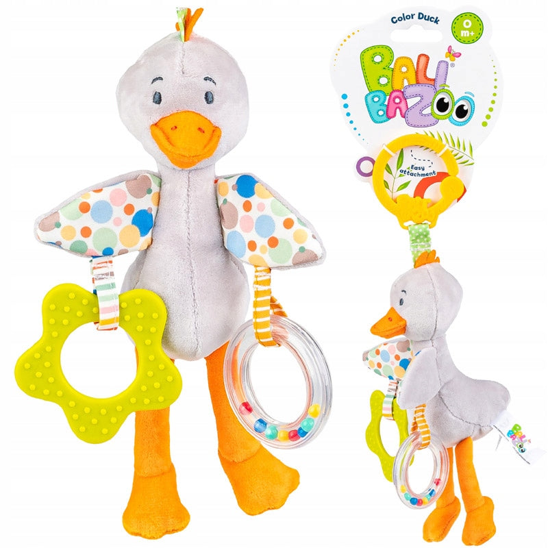 DUCK PENDANT 82013 BALIBAZOO
