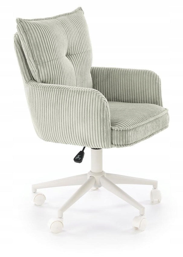 DUMBO swivel chair light ash for desk children's fabric Packaging status original