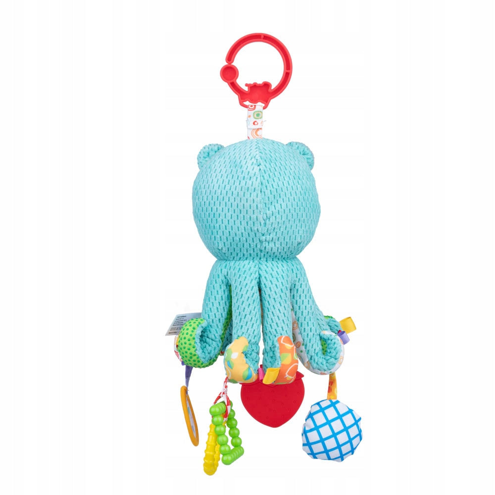 DUMEL BALIBAZOO OCTOPUS STELLA PENDANT Kind pendants