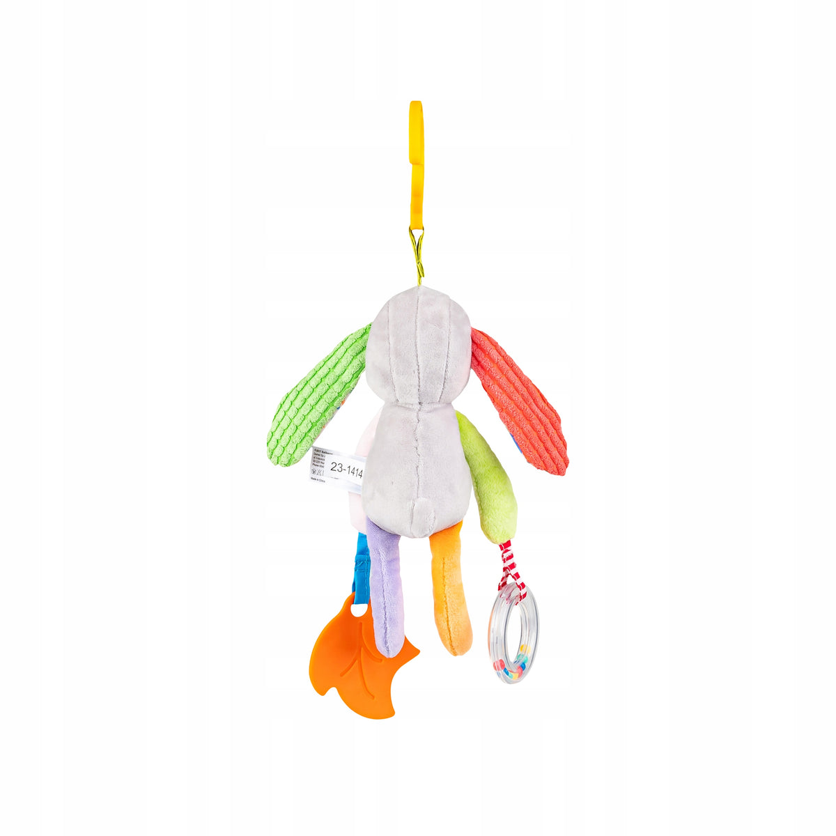 DUMEL BALIBAZOO RABBIT PENDANT Brand Balibazoo