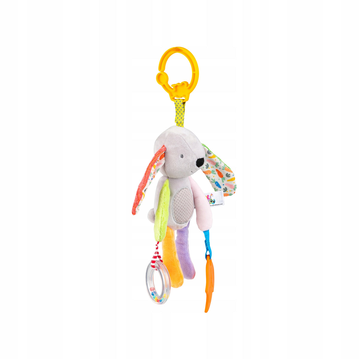 DUMEL BALIBAZOO RABBIT PENDANT Kind pendants