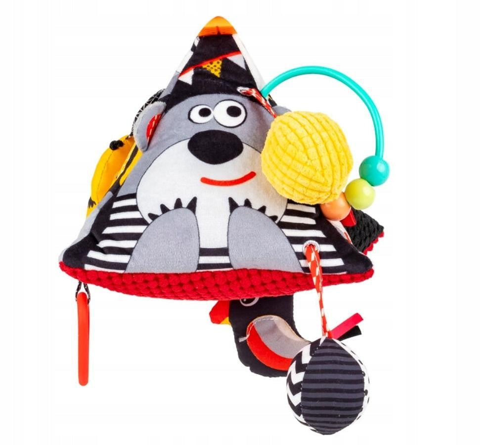 DUMEL BB82386 POLAR BEAR PYRAMID