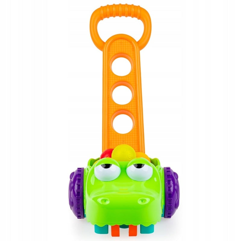 DUMEL DISCOVERY CROCODILE BALL CHASE
