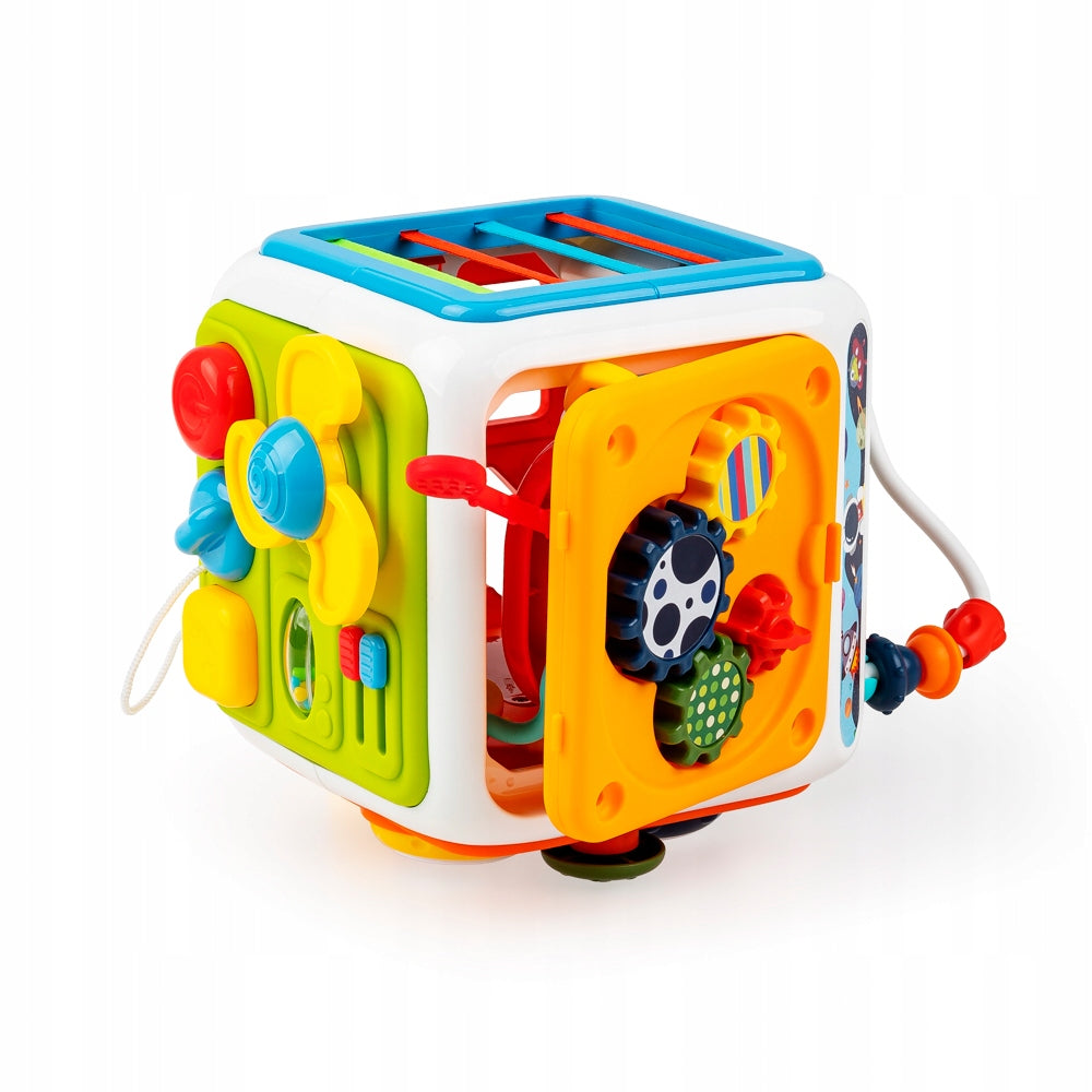 DUMEL DISCOVERY CUBE SPACE FUN Kind other