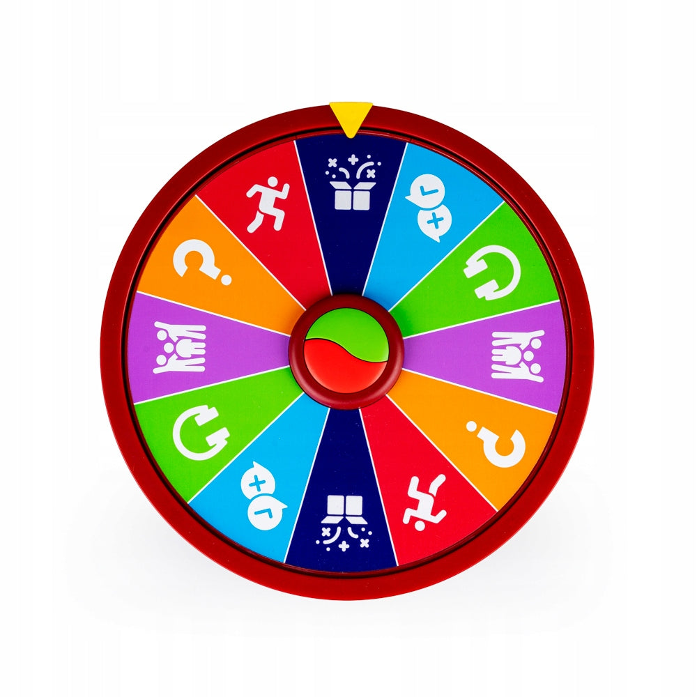 DUMEL DISCOVERY DUEL FOR CHALLENGES EAN (GTIN) 3760145064288
