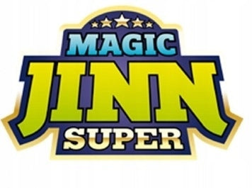 DUMEL DISCOVERY SUPER MAGIC JINN READING MINDS Brand Dumel