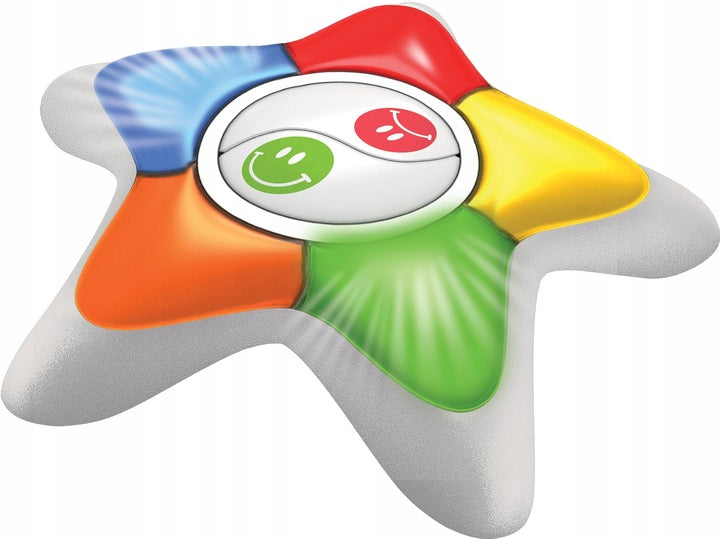 DUMEL Family social game TRUE OR FALSE JUNIOR Interactive PL