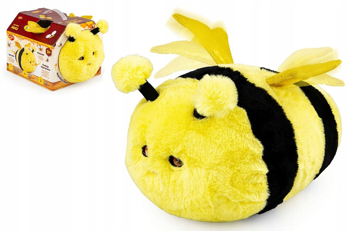 DUMEL INTERACTIVE HELIUM BEE TOY