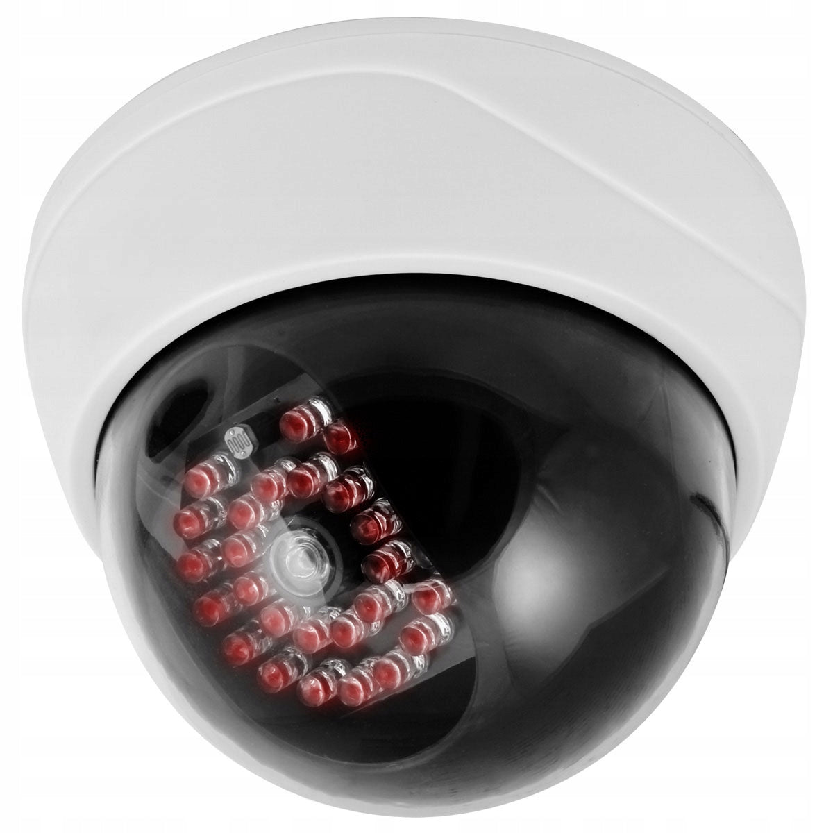 DUMMY CAMERA LED CAMERA OUTDOOR NIGHT EURA Brand no brand