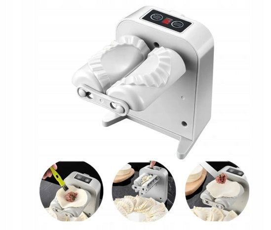 DUMPLING MACHINE ELECTRIC DUMPLING MOULD FOR AUTOMATIC MAKING Packaging status original