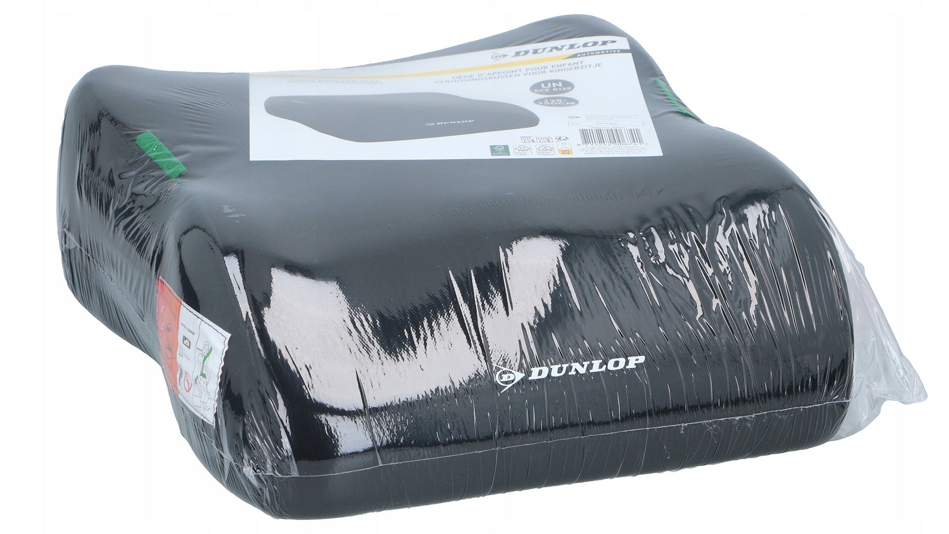 DUNLOP SEAT PAD for baby car 135-150cm Manufacturer code 06758