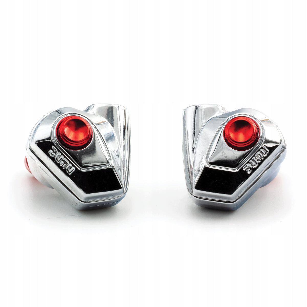 DUNU Titan S2 - OCC Cable with Q-Lock Mini System - Hi-Res Audio - Silver Manufacturer code Titan S2 Silver