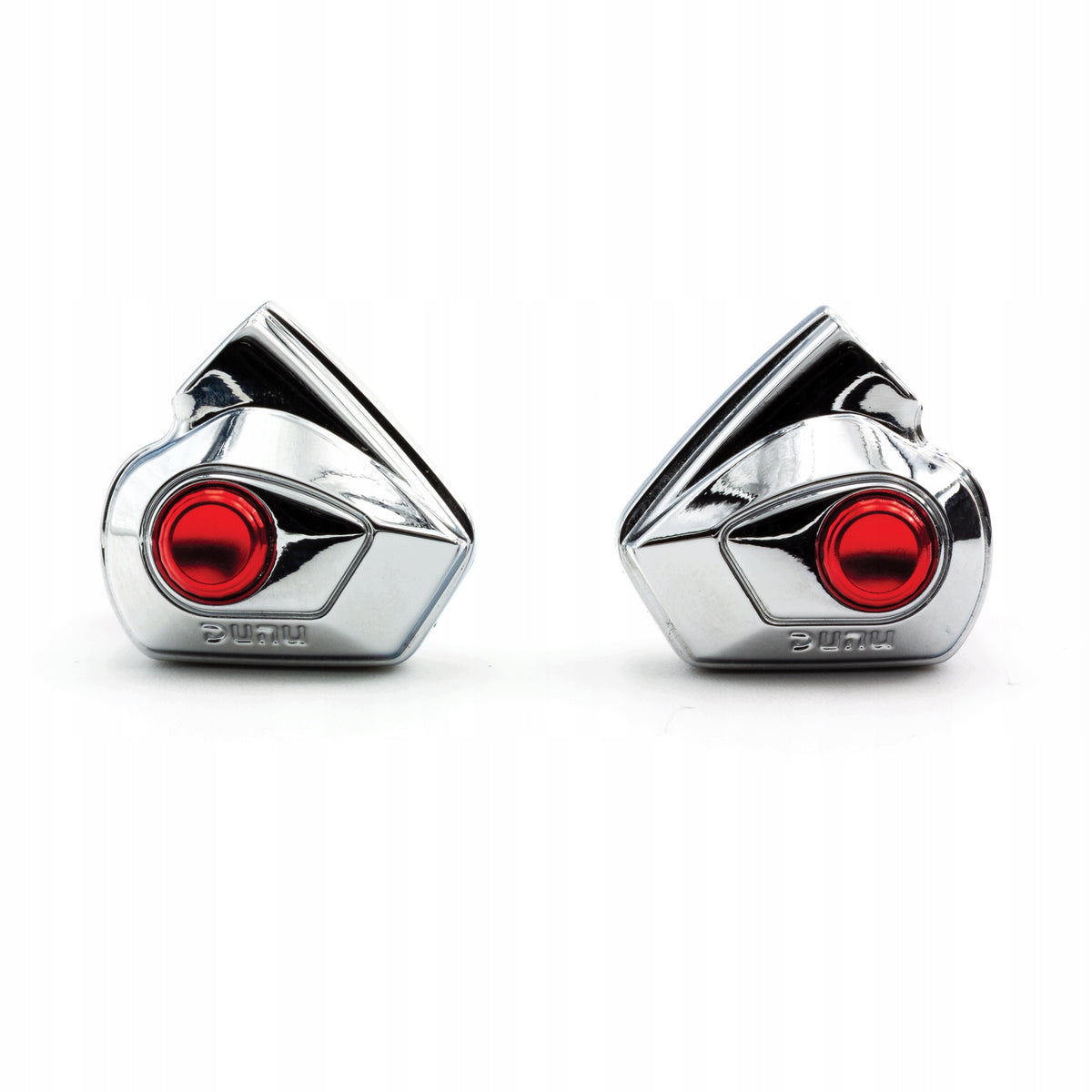 DUNU Titan S2 - OCC Cable with Q-Lock Mini System - Hi-Res Audio - Silver