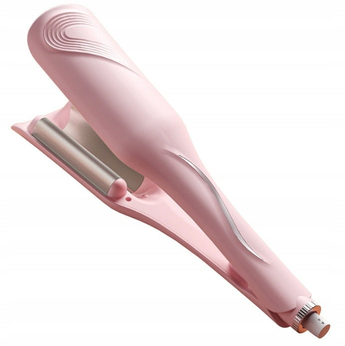DUOMEI Professional Curler Hair Inverter Pink 32MM